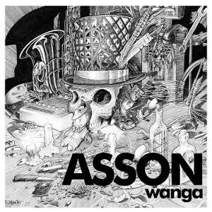 Asson by Wanga