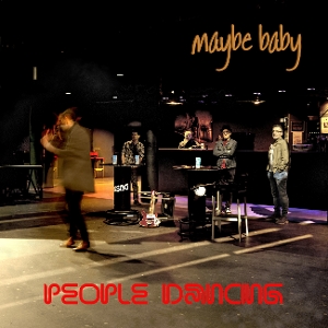 People Dancing by Maybe Baby