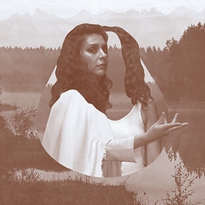 Fairuz by Miller, Yael
