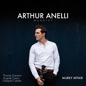Murky Affair by Anelli, Arhur