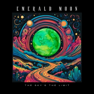 The Sky's the Limit by Emerald Moon