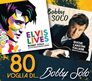 80 Voglio Di... by Solo, Bobby