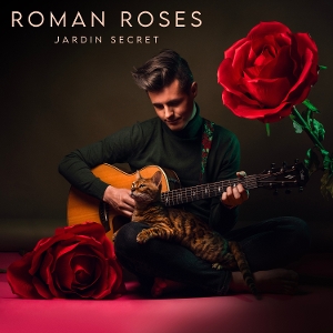 Jardin Secret by Roman Roses