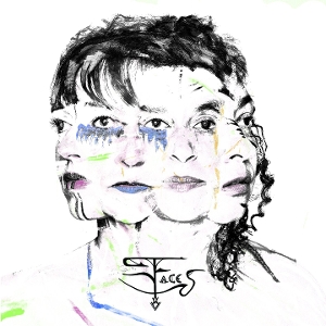 Faces by Zewitches