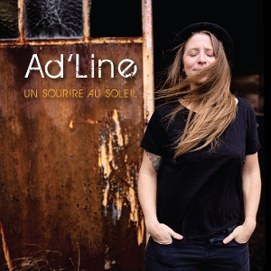 Un Sourire Au Soleil by Ad'line