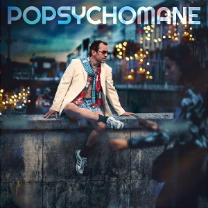 Popsychomane by Bocher, Julo