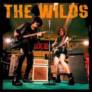 Rock To the Bone by Wilds