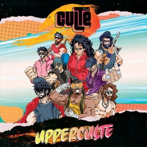 Upperculte by Culte