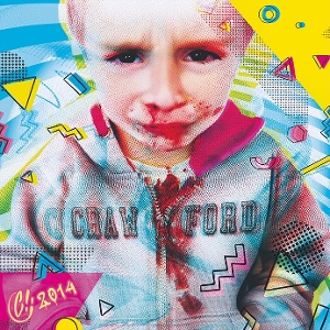 2014 by Crawford!