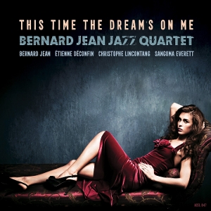 This Time the Dream's On Me by Jean, Bernard