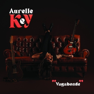 Vagabonde by Kay, Aurelle