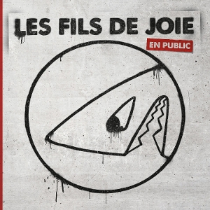 En Public by Fils De Joie