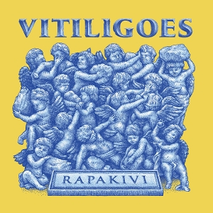 Vitiligoes - Rapakivi by Vitiligoes