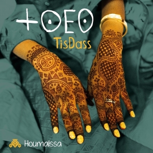 Houmaissa by Tisdass