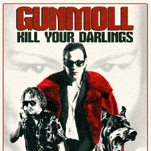 Kill Your Darlings by Gunmoll