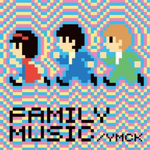 Family Music by Ymck