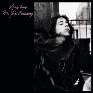 New York Tendaberry by Nyro, Laura