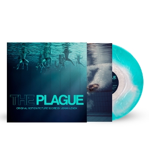 The Plague by Lenox, Johan