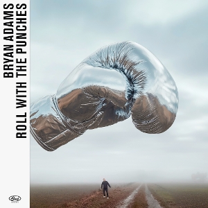 Roll With the Punches by Adams, Bryan