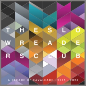 Cavalcade