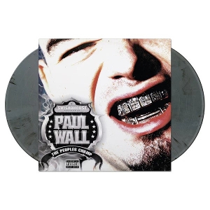 The Peoples Champ by Wall, Paul