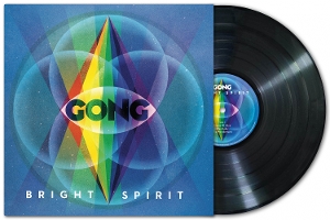 Bright Spirit by Gong