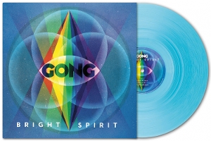 Bright Spirit by Gong