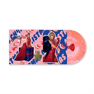 Kylie Christmas: Fully Wrapped by Minogue, Kylie