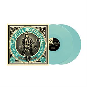The Live Anthology: From the Vaults, Vol.1 by Tom Petty and the Hear...