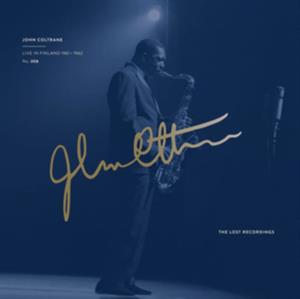 Live In Finland 1961 - 1962