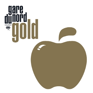 Gold by Gare Du Nord