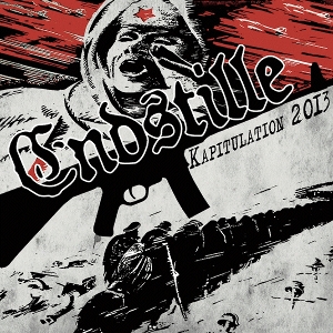 Kapitulation 2013 by Endstille