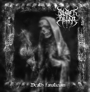 Death Fanatism by Black Altar
