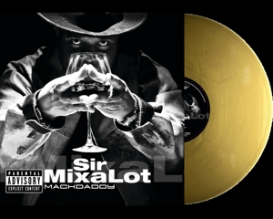 Mackdaddy by Sir Mix-A-Lot