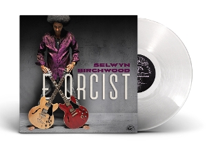 Exorcist by Birchwood, Selwyn