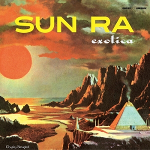 Exotica by Sun Ra