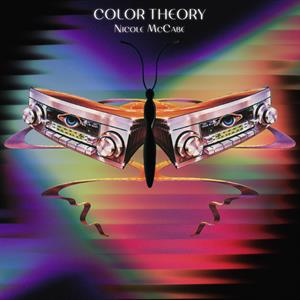 Color Theory by McCabe, Nicole