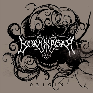 Origin by Borknagar