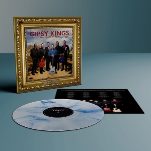 Historia by Gipsy Kings & Tonino B...