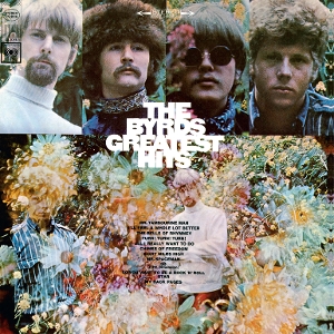 Greatest Hits by Byrds