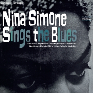 Sings the Blues by Simone, Nina