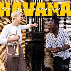 Havana by Valle, Ramon