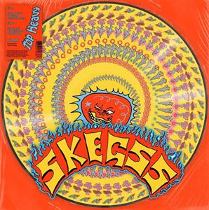 Top Heavy by Skegss