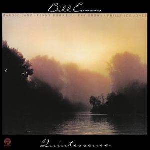 Quintessence by Evans, Bill