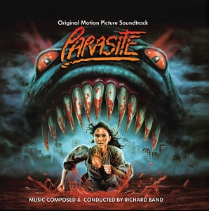 Parasite by Band, Richard