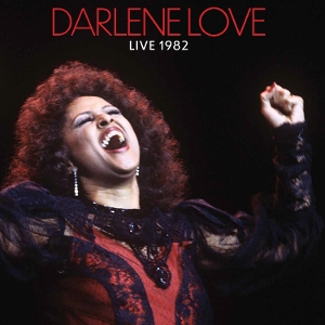 Live 1982 by Love, Darlene