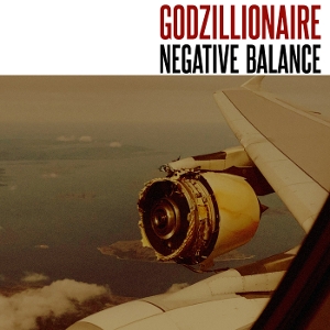 Negative Balance by Godzillionaire