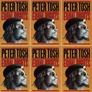 Equal Rights by Tosh, Peter