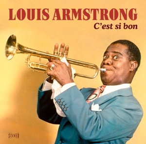 Cest Si Bon by Armstrong, Louis