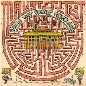 Kaikki Tiet Vievat Peltolaan by Maustetytot